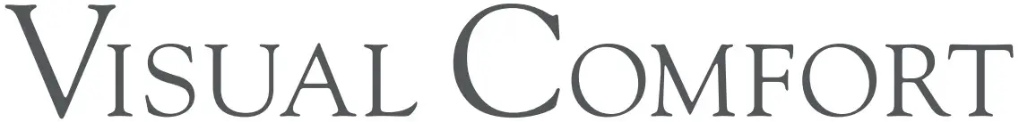 VISUAL COMFORT LOGO
