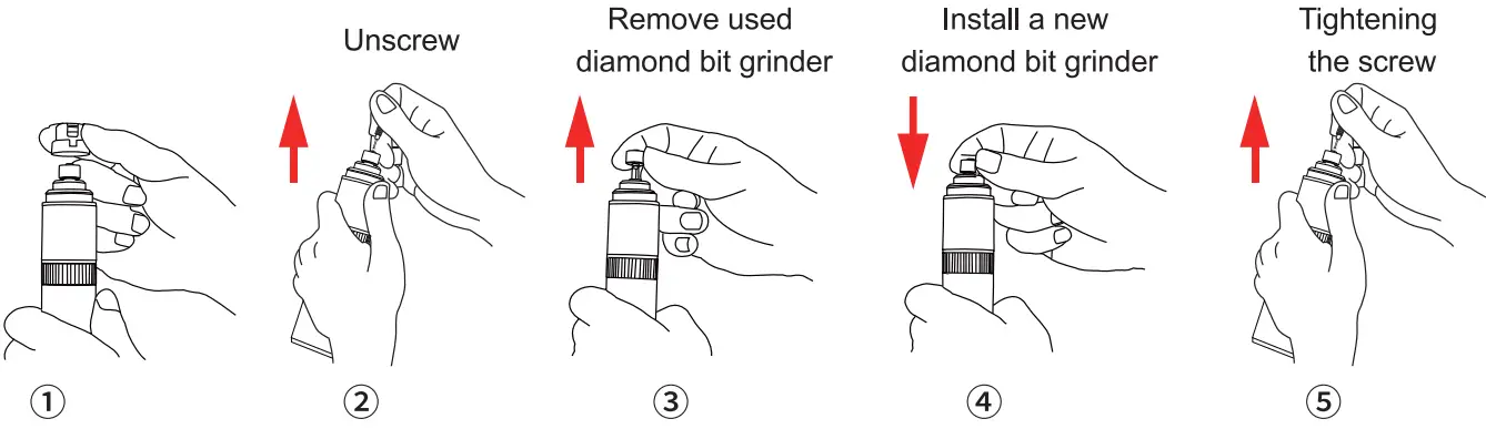 Assembly Instruction
