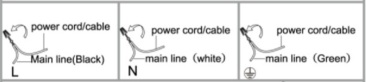 INSTALLATION INSTRUCTIONS