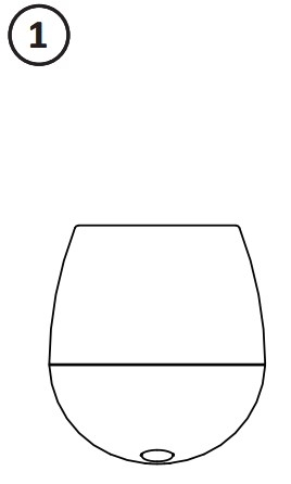DISASSEMBLING DIAGRAM