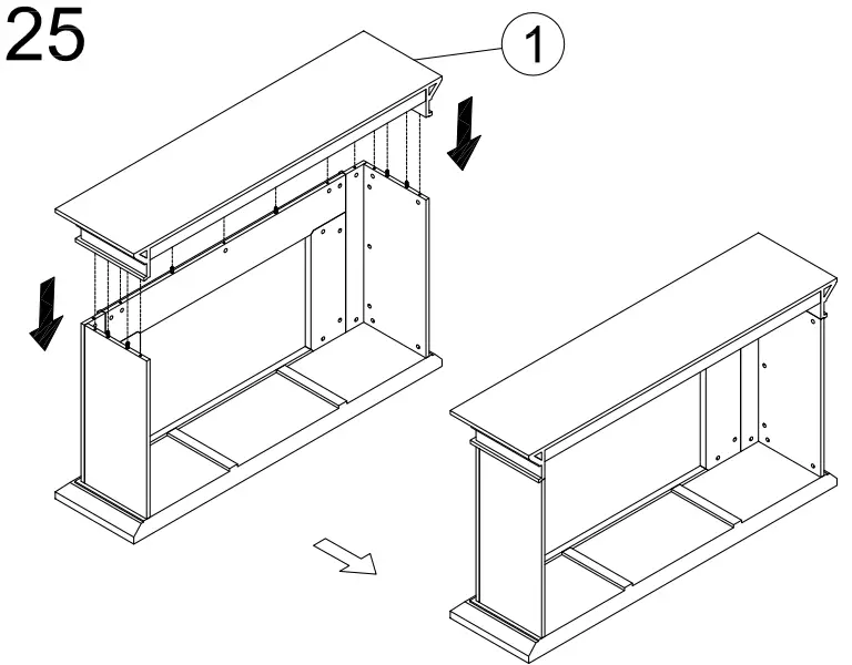 Installation Instruction