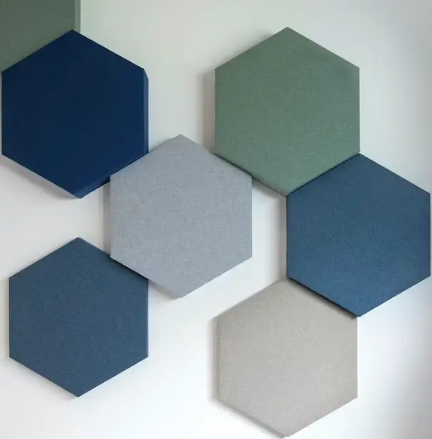 BuzziSpace BuzziBlox Acoustic Panel 