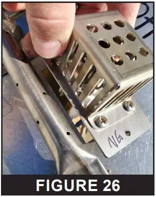 Installation Instruction