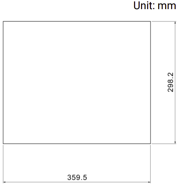 Case Dimension