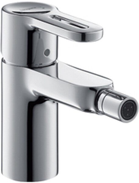 hansgrohe 14262000 Metropol Bidet Mixer