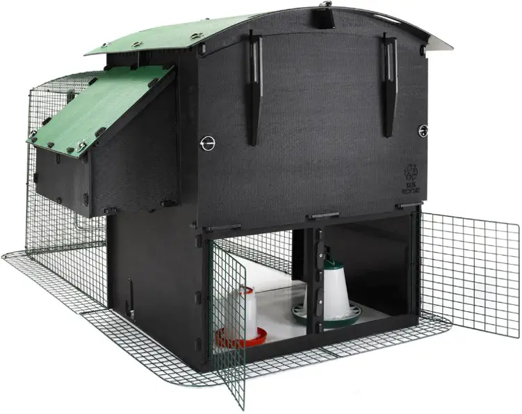 FDF ARM CYCLE E650 Adjustable Fluid Resistance Machines