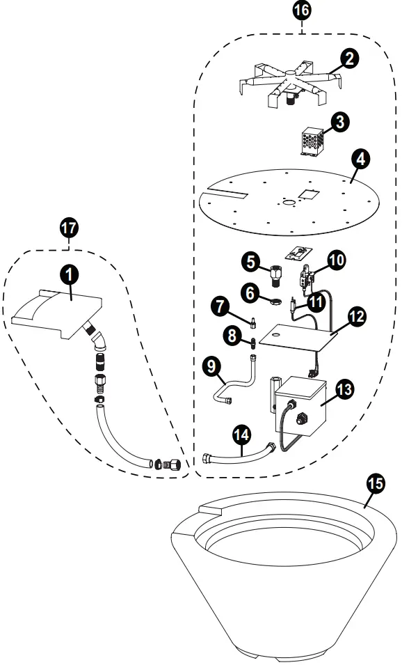 Parts