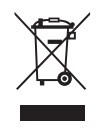 Dustbin icon