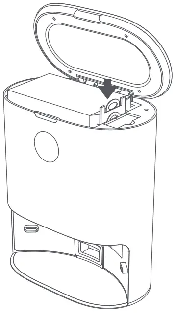 Cleaning Instruction