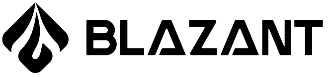 Blazant Logo