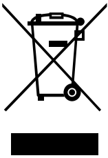Disposal Icon