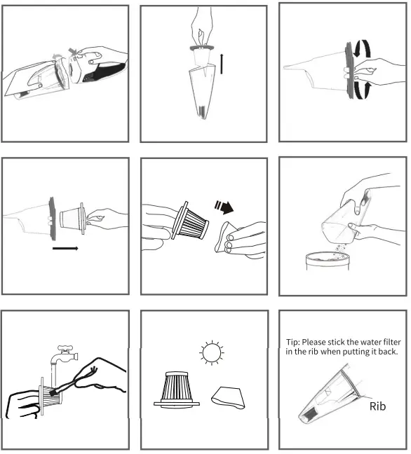 Installation Instruction