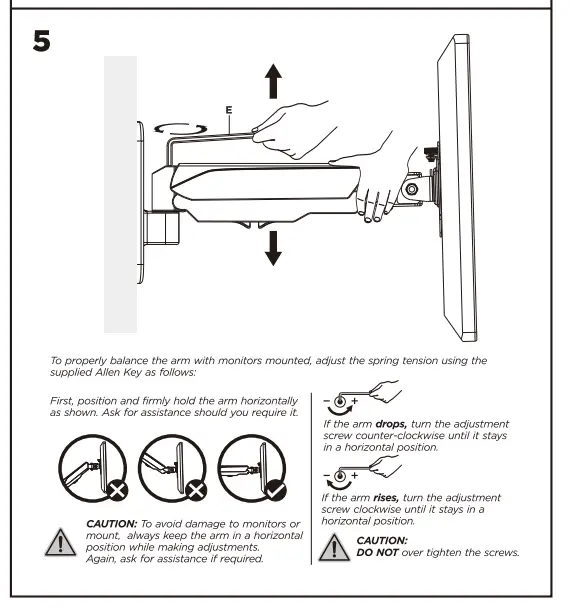 Assembly Instruction