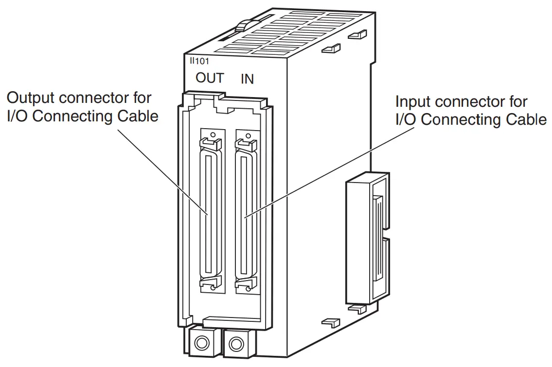 External Unit