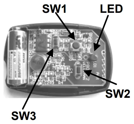 Connection