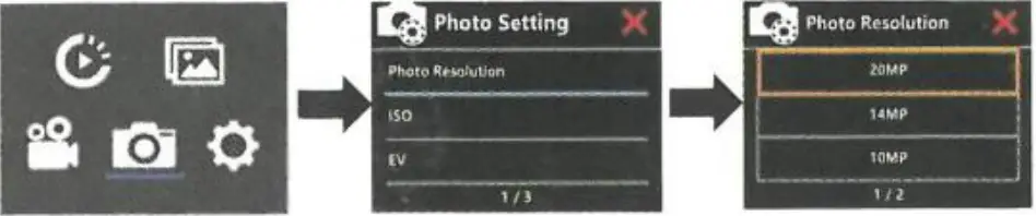 Connecting your set