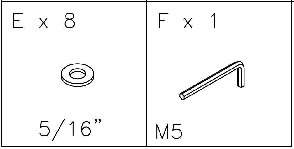 Package Contents