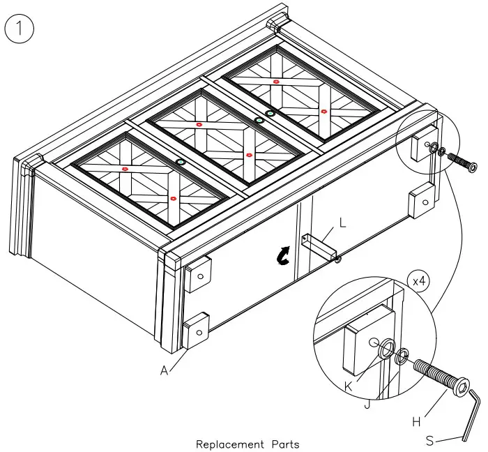 Assembly Instructions