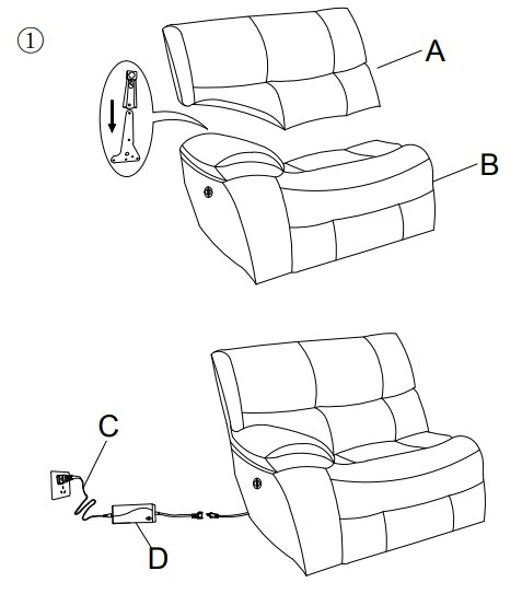 BRAKE REMOVAL