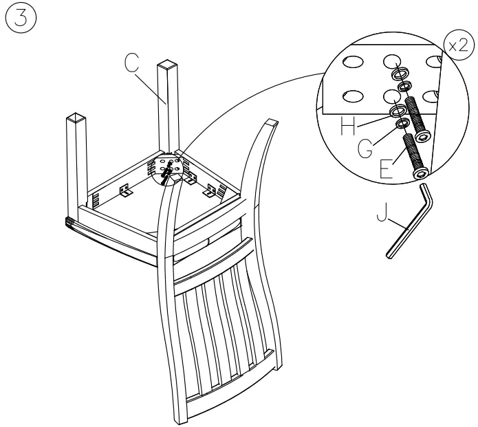 Assembly Instructions