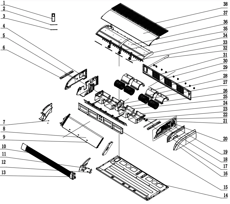 Exploded View