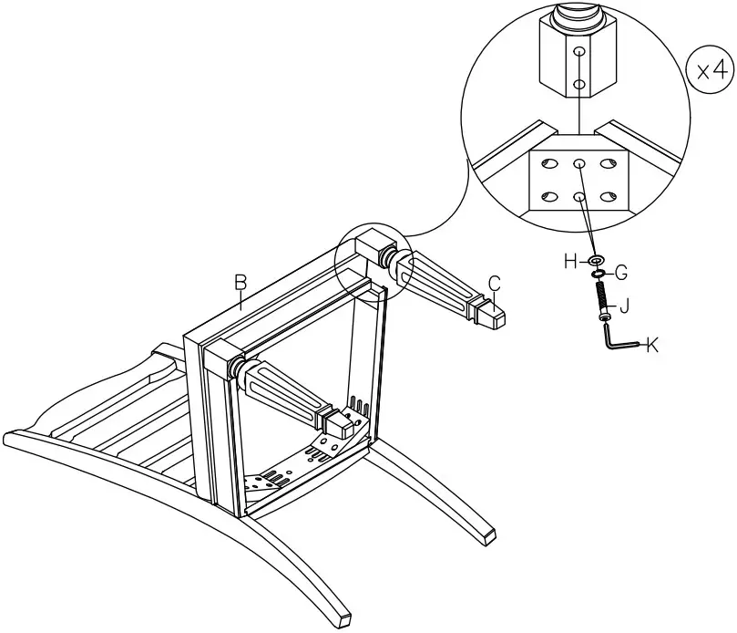 Assembly Instruction