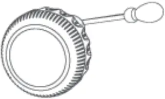 Non-dimmable