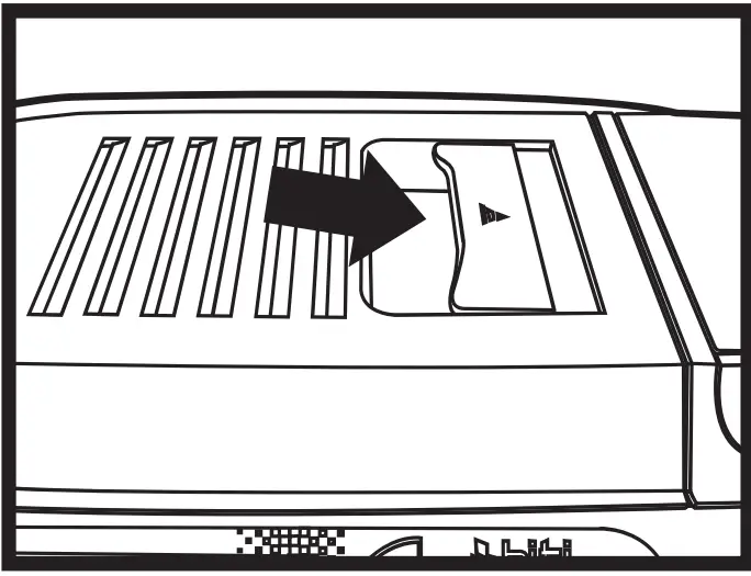Ribbon Installing Instruction