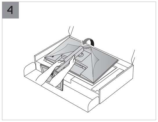 Assembly Instruction