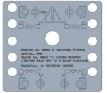 Bluetooth Button