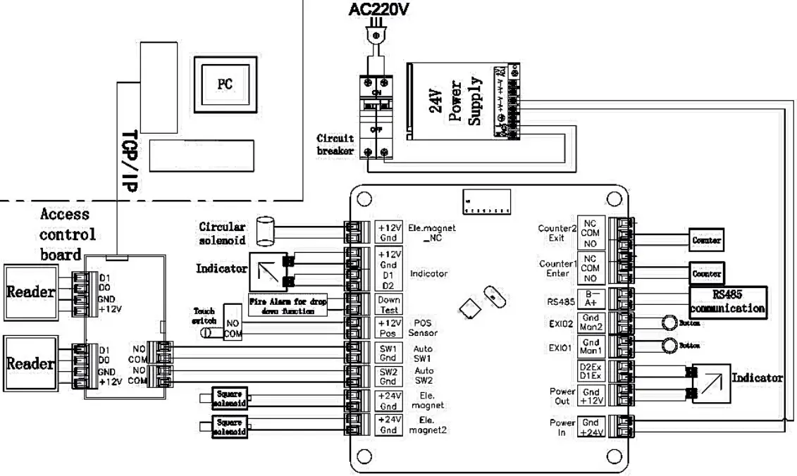 Wiring Diagram