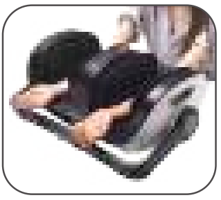 Massage Arms