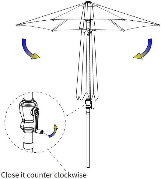 EXPLODED VIEW