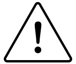 Warning Icon