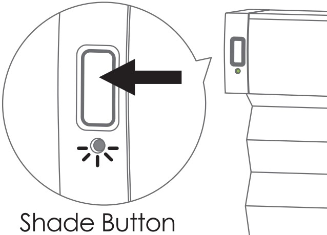 Shade Button