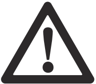 Warning Icon