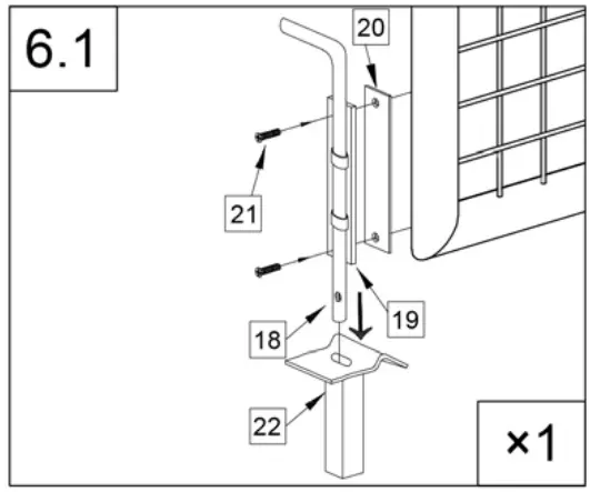 Parts