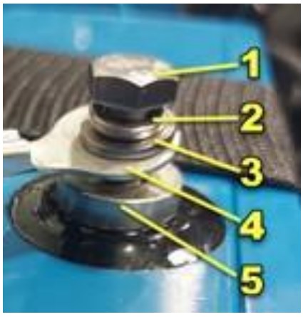 Parts List