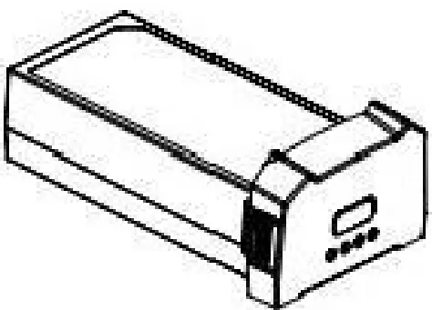 Aircraft battery