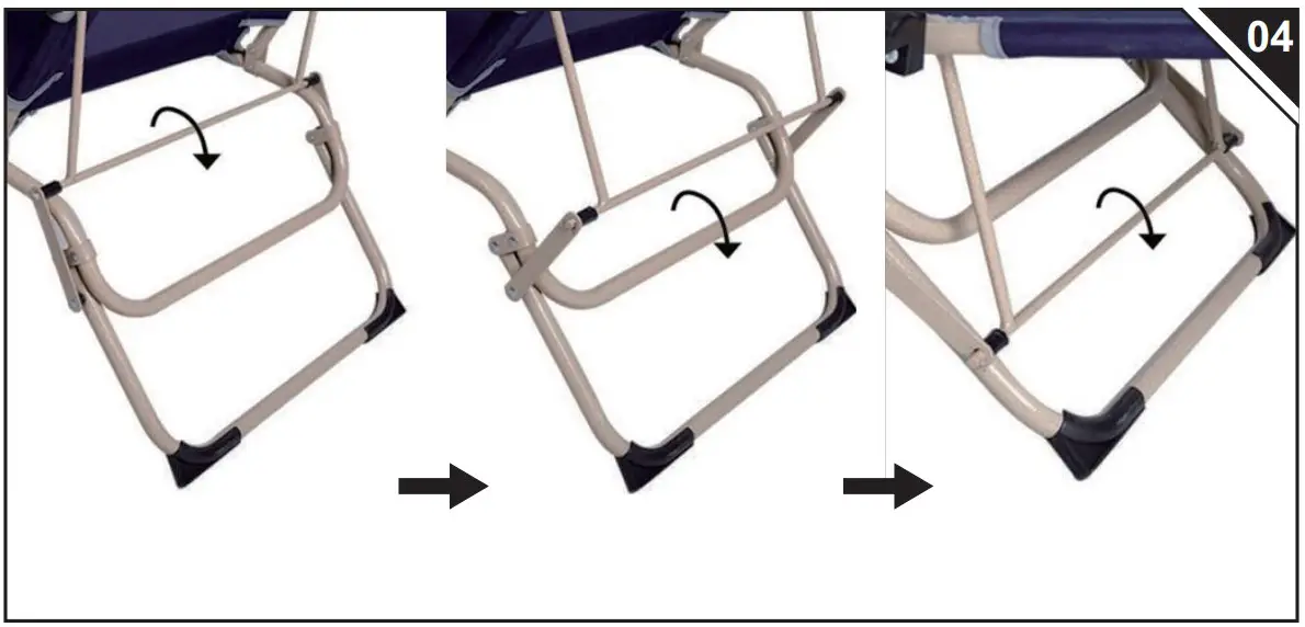 HOW TO REPLACE THE FILTER