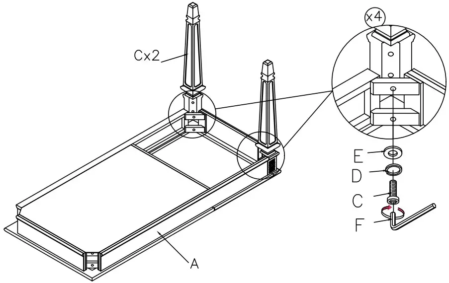 Assembly Instructions