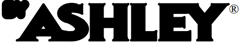 ASHLEY Logo