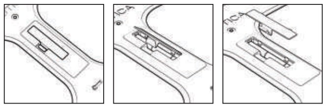 Installation Position