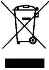 Dustbin Icon