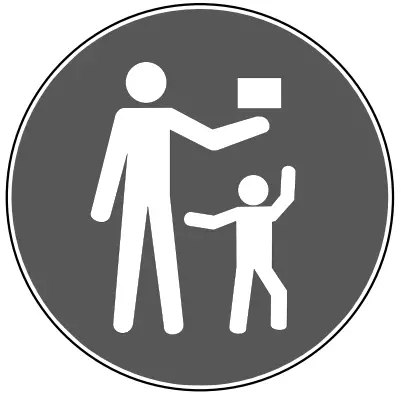 QR code
