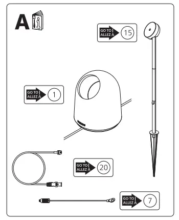 Installation Instruction 