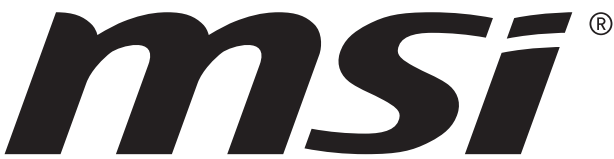 msi Logo