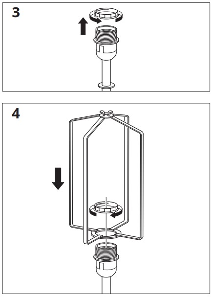 Assembly Instruction