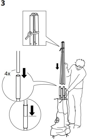 Assembly Instruction