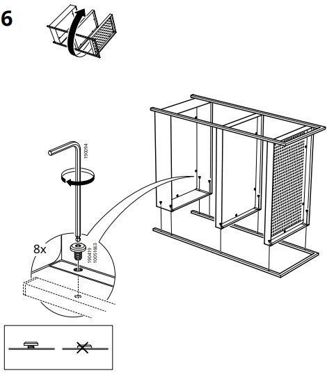 Assembly Instruction